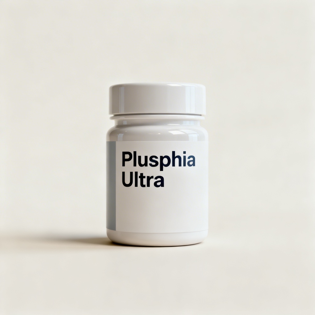 Plusphia Ultra